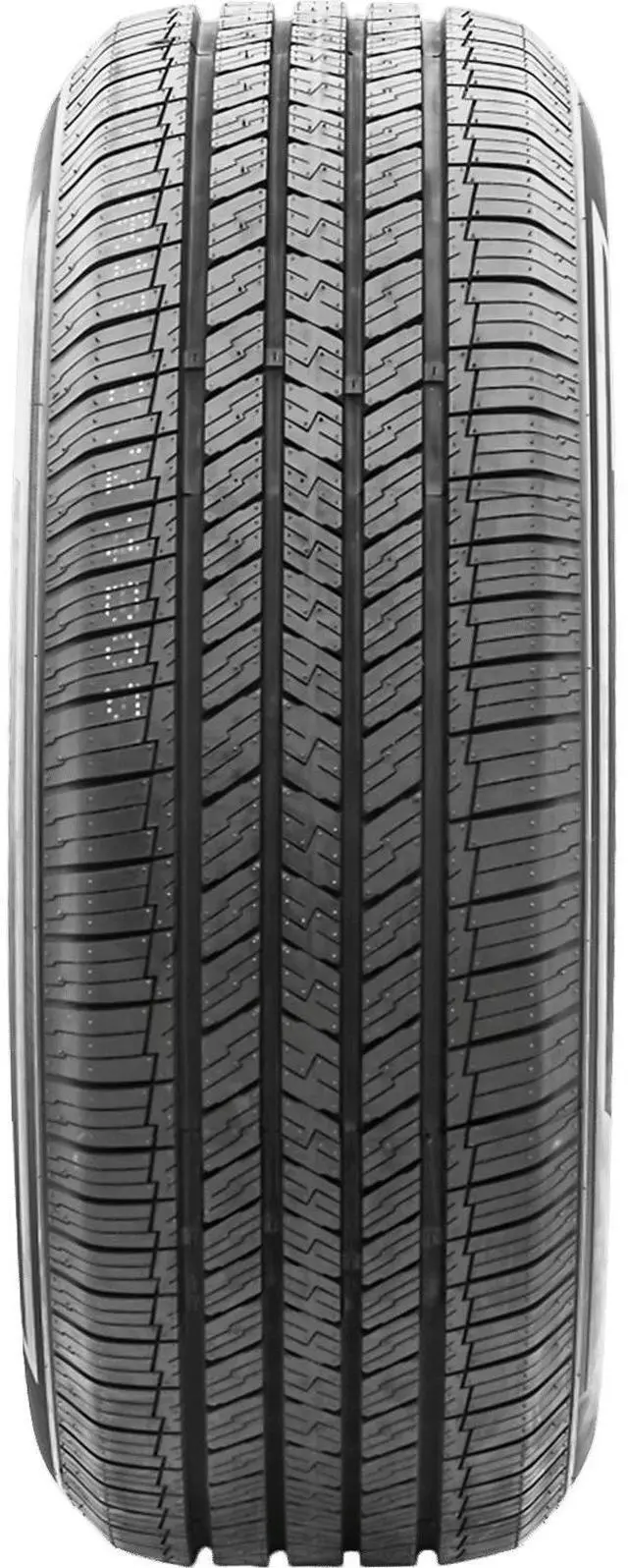 Alt view image 2 of 3 - 225/65R17 102H - Rovelo Instinct SUV Touring All Season Tire