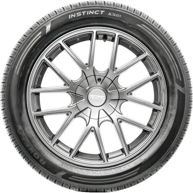 Alt view image 3 of 3 - 195/65R15 91H - Rovelo Instinct AS01 Touring All Season Tire
