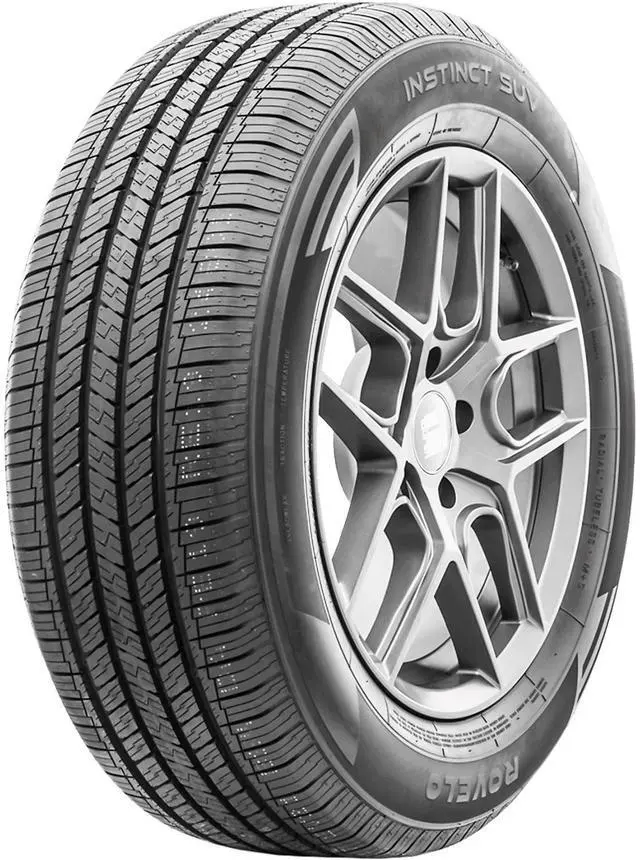 Main image of 225/65R17 102H - Rovelo Instinct SUV Touring All Season Tire