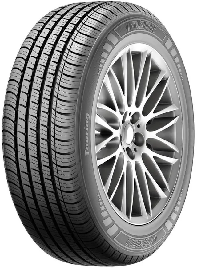 Main image of 245/50R20 102V - Fuzion Touring All Season Tire