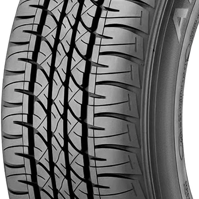 Alt view image 6 of 6 - 1 New 205/65R16 95H Firestone Affinity Touring S4 FF 205 65 16 Tire