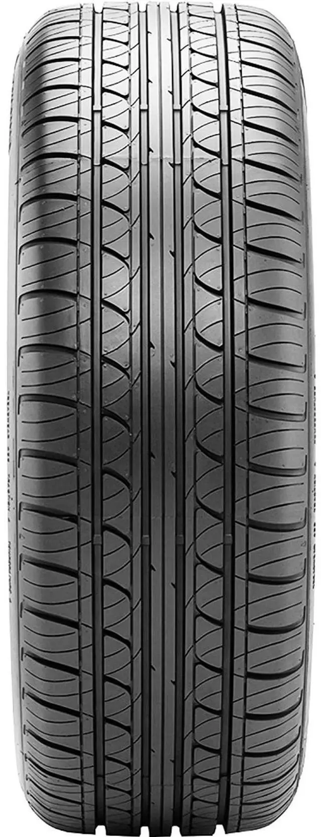 Alt view image 3 of 4 - Fuzion Touring All Season Tire - 205/65R16 95H (DT)