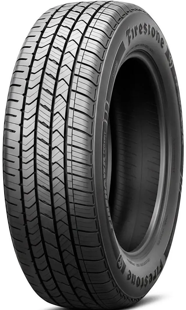 Main image of 255/60R18 108V - Firestone Firehawk Pursuit Performance All Season Tire