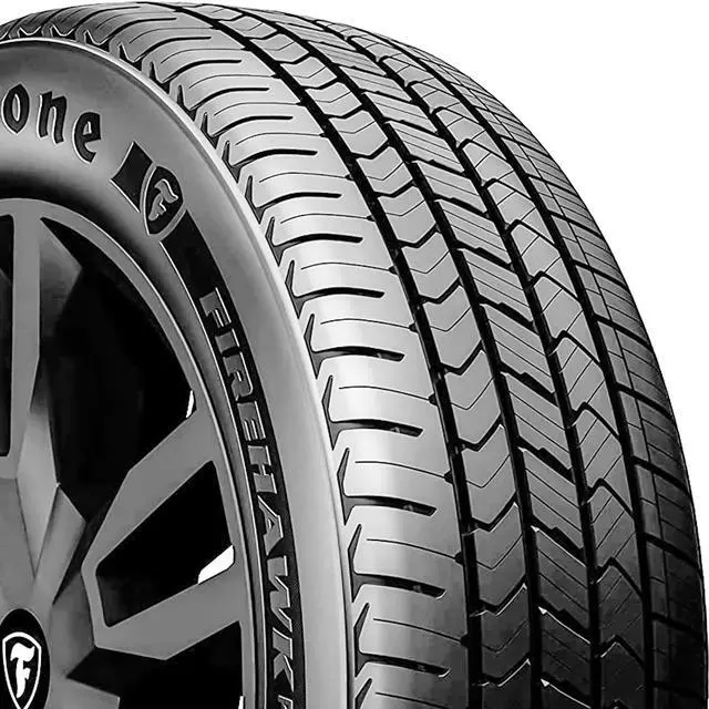 Alt view image 2 of 4 - 255/60R18 108V - Firestone Firehawk Pursuit Performance All Season Tire