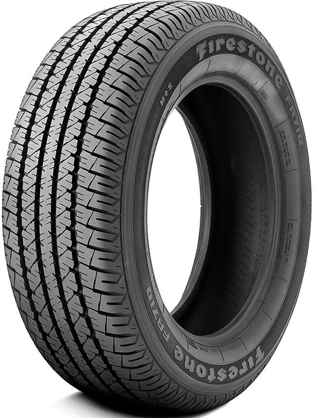 Main image of 235/60R17 100T - Firestone FR710 Touring All Season Tire
