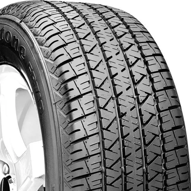 Alt view image 2 of 7 - 235/60R17 100T - Firestone FR710 Touring All Season Tire