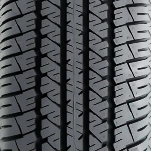 Alt view image 5 of 7 - 235/60R17 100T - Firestone FR710 Touring All Season Tire