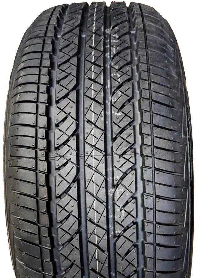 Alt view image 2 of 3 - 225/50R18 94V - Bridgestone Potenza RE97AS RFT Performance All Season Tire