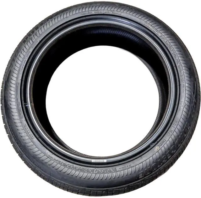 Alt view image 3 of 3 - 225/50R18 94V - Bridgestone Potenza RE97AS RFT Performance All Season Tire