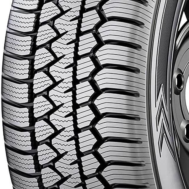 Alt view image 3 of 3 - Goodyear Eagle Enforcer A/W P235/50R17 96V vsb All-Season Tire