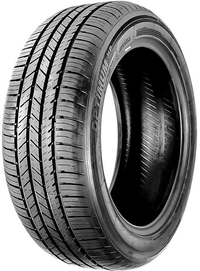 Main image of Green Max Optimum HP Performance All Season Tire - 225/55R17 95V