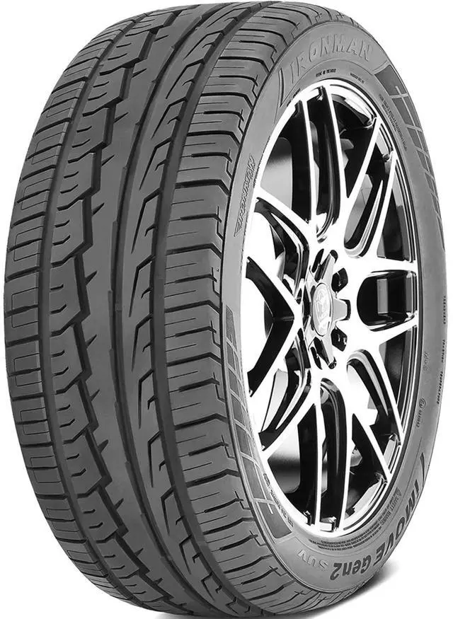 Alt view image 9 of 11 - (1) New Ironman iMOVE GEN2 SUV 275/40R20 XL Tires