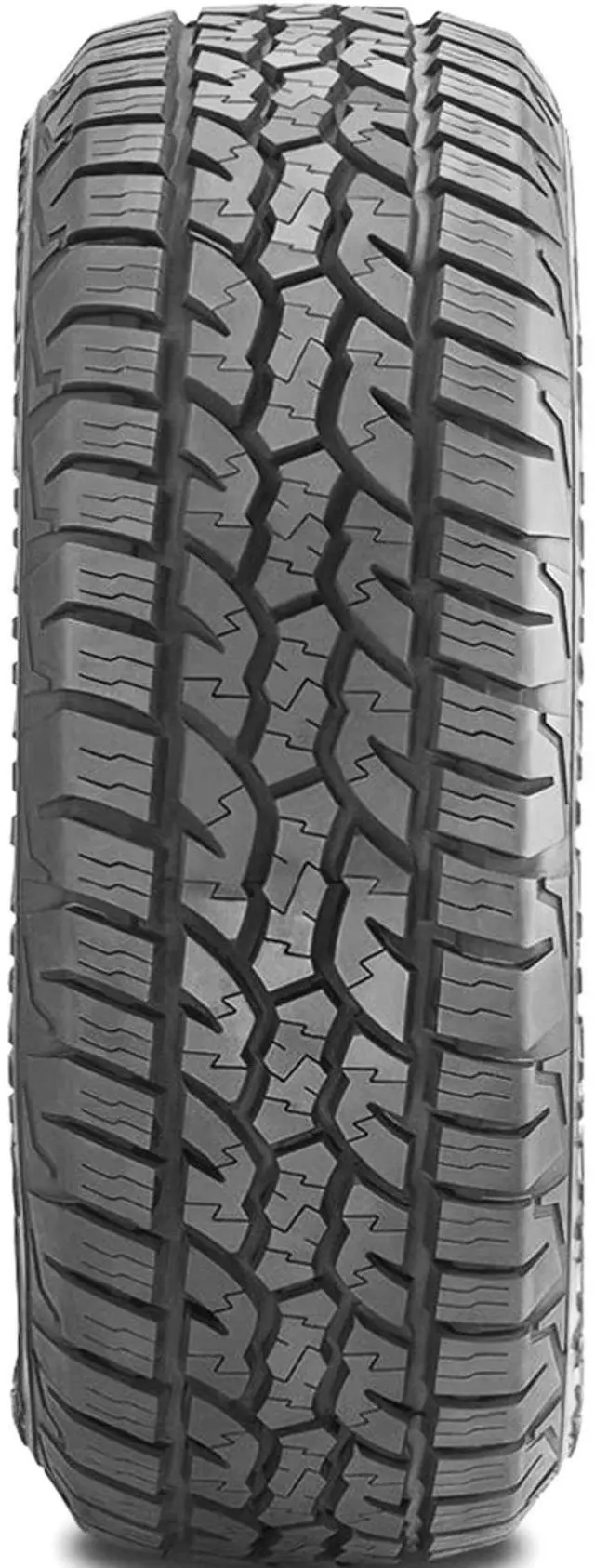 Alt view image 11 of 11 - (1) New Ironman All Country A/T 245/75/16 111T On/Off-Road Performance Tire