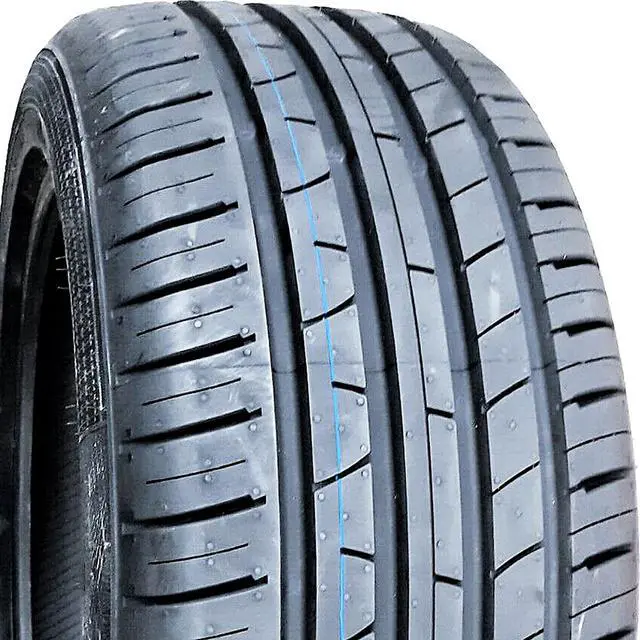 Alt view image 2 of 5 - 205/45R17 88V XL - Iris Sefar Touring Summer Tire