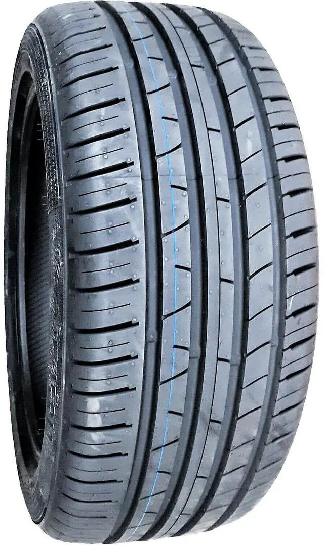 Alt view image 3 of 5 - 205/45R17 88V XL - Iris Sefar Touring Summer Tire