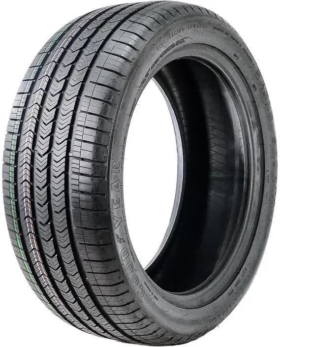 Main image of Goodyear Eagle Sport All-Season ROF Performance Tire - 245/45R18 100V XL