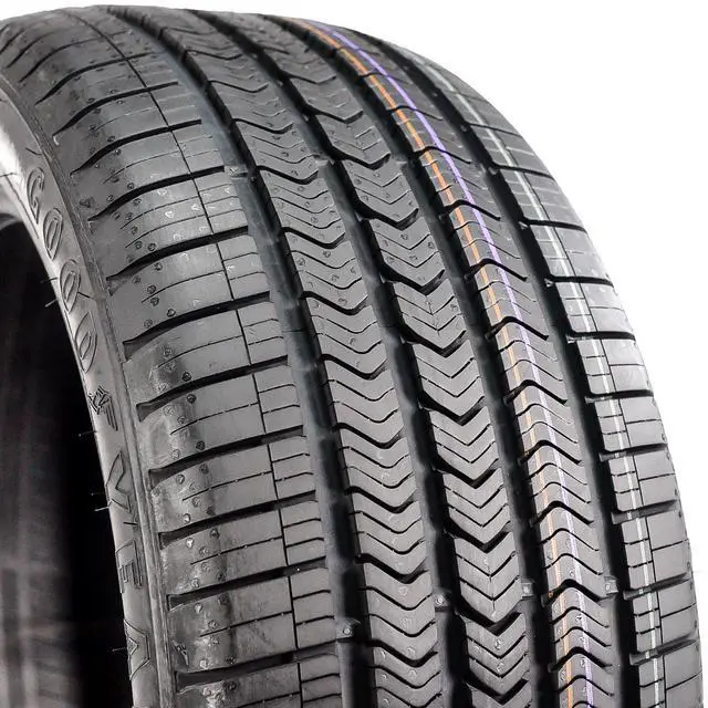 Alt view image 2 of 6 - Goodyear Eagle Sport All-Season ROF Performance Tire - 245/45R18 100V XL