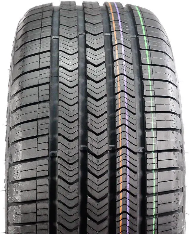 Alt view image 3 of 6 - Goodyear Eagle Sport All-Season ROF Performance Tire - 245/45R18 100V XL