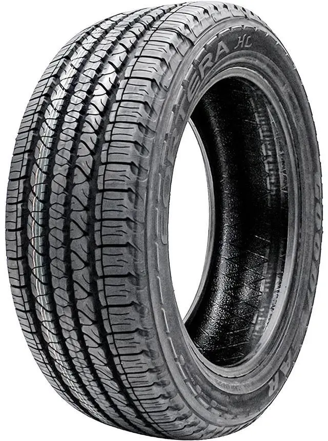 Main image of 245/65R17 105T - Goodyear Fortera HL Edition Touring All Season Tire