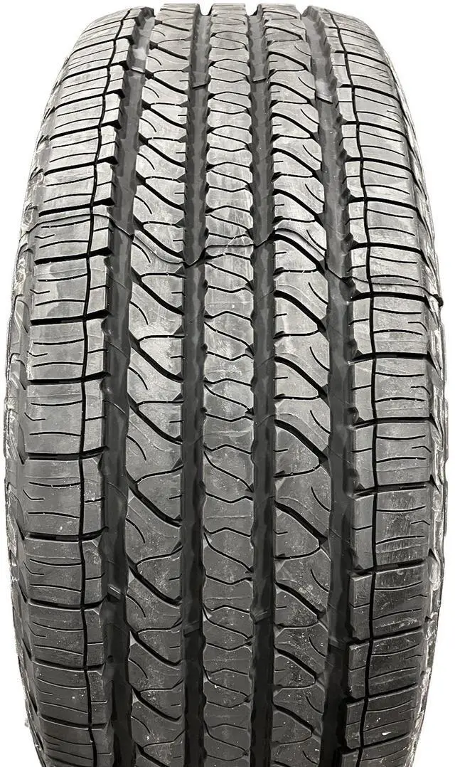 Alt view image 2 of 3 - 245/65R17 105T - Goodyear Fortera HL Edition Touring All Season Tire