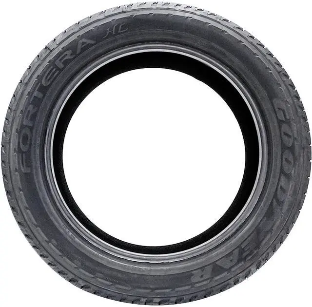 Alt view image 3 of 3 - 245/65R17 105T - Goodyear Fortera HL Edition Touring All Season Tire