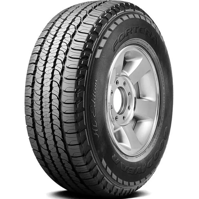 Alt view image 2 of 4 - Goodyear Fortera Hl P255/65R18 109S bsw All-Season Tire