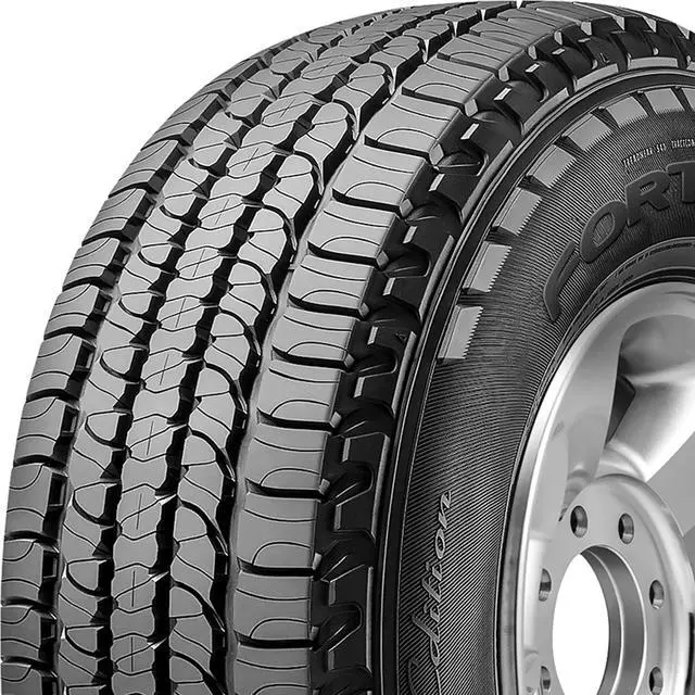 Alt view image 3 of 4 - Goodyear Fortera Hl P255/65R18 109S bsw All-Season Tire