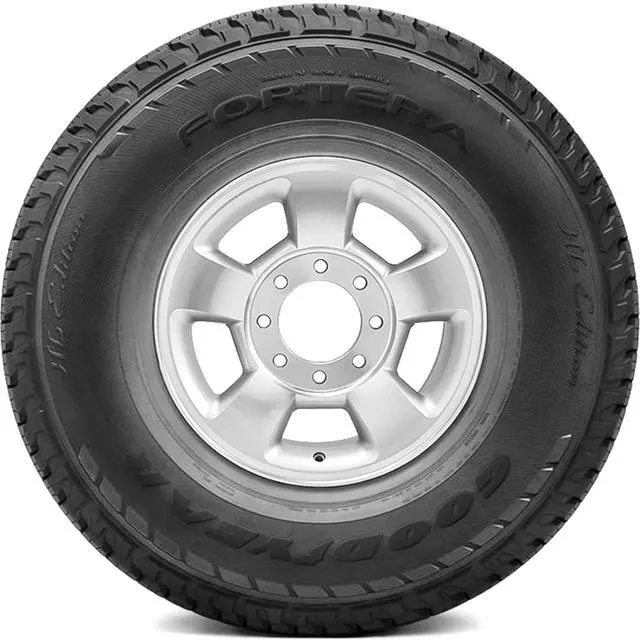 Alt view image 4 of 4 - Goodyear Fortera Hl P255/65R18 109S bsw All-Season Tire