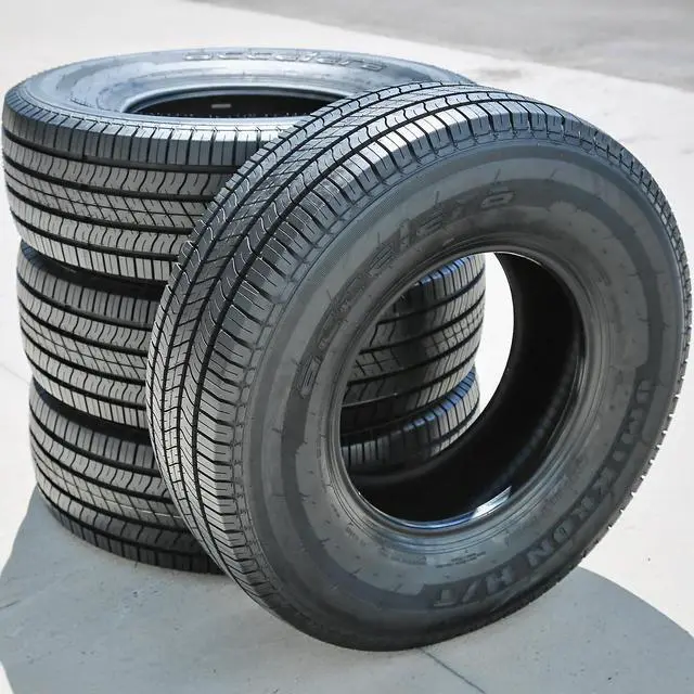 Alt view image 7 of 7 - 265/75R16 123/120S E (10 Ply) - Accelera Omikron H/T Highway All Season Tire