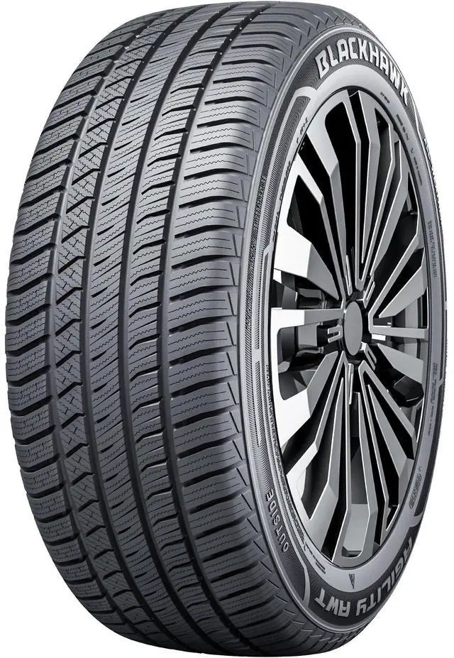 Main image of 225/65R17 102H - Blackhawk Agility AWT Performance All Weather Tire