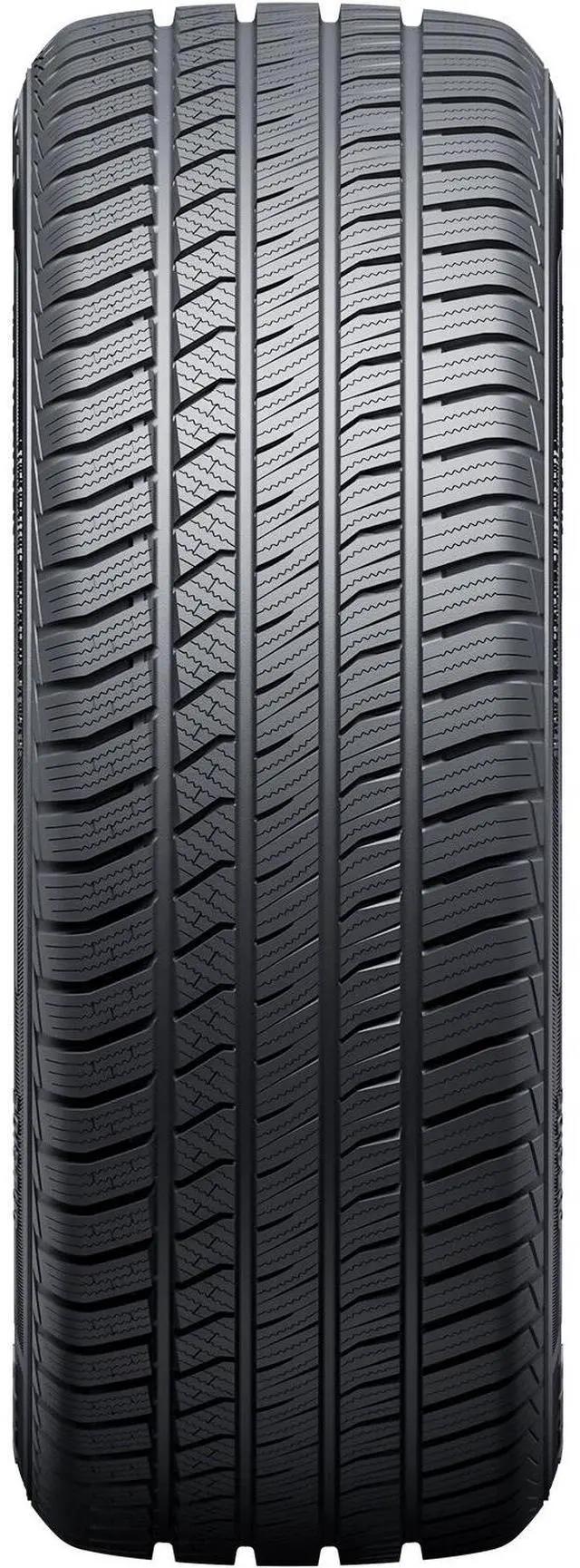 Alt view image 2 of 3 - 225/65R17 102H - Blackhawk Agility AWT Performance All Weather Tire