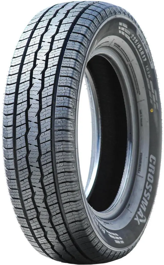 Main image of 225/65R17 102H - Crossmax CHTS-1 Performance All Season Tire