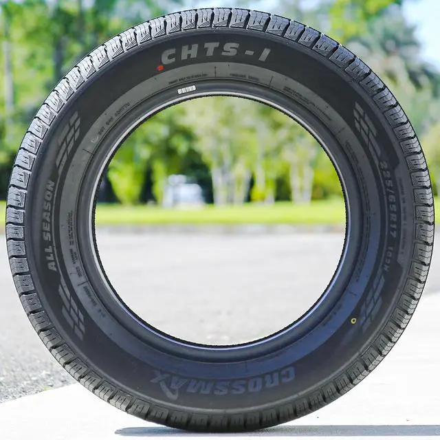 Alt view image 4 of 7 - 225/65R17 102H - Crossmax CHTS-1 Performance All Season Tire