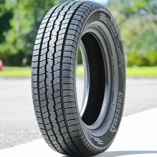 Alt view image 5 of 7 - 225/65R17 102H - Crossmax CHTS-1 Performance All Season Tire