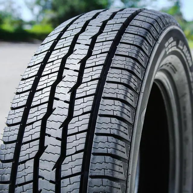 Alt view image 2 of 7 - 255/70R17 112T - Crossmax CHTS-1 Highway All Season Tire