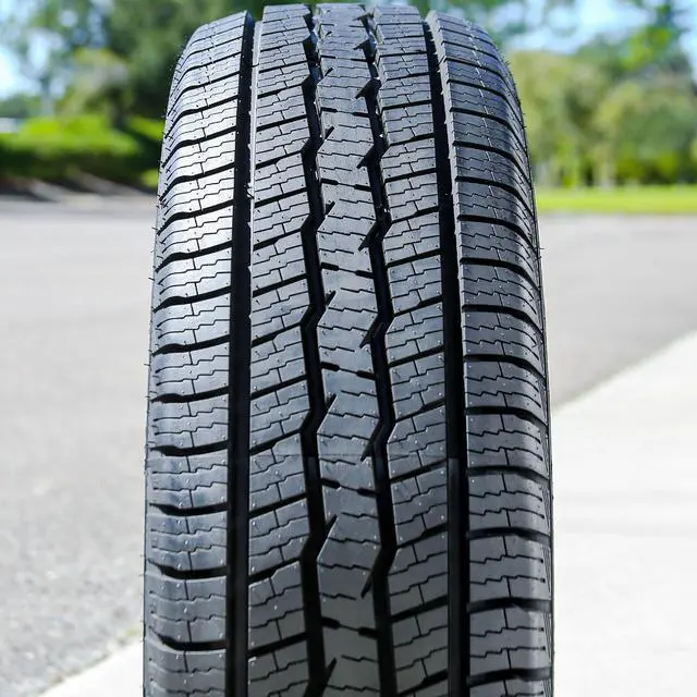 Alt view image 3 of 7 - 255/70R17 112T - Crossmax CHTS-1 Highway All Season Tire