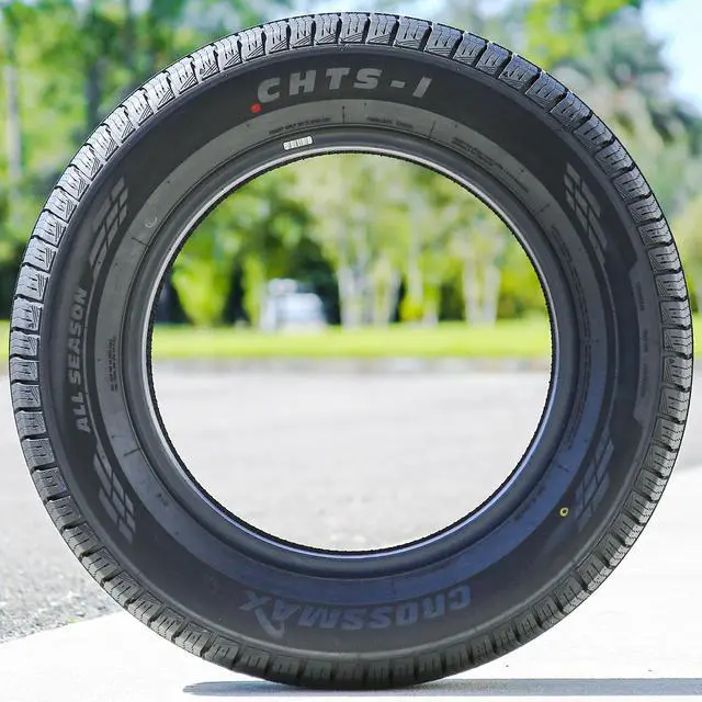 Alt view image 4 of 7 - 255/70R17 112T - Crossmax CHTS-1 Highway All Season Tire
