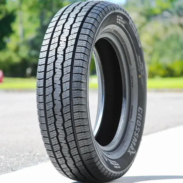 Alt view image 5 of 7 - 255/70R17 112T - Crossmax CHTS-1 Highway All Season Tire