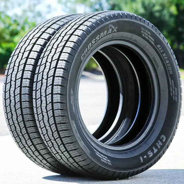 Alt view image 6 of 7 - 255/70R17 112T - Crossmax CHTS-1 Highway All Season Tire