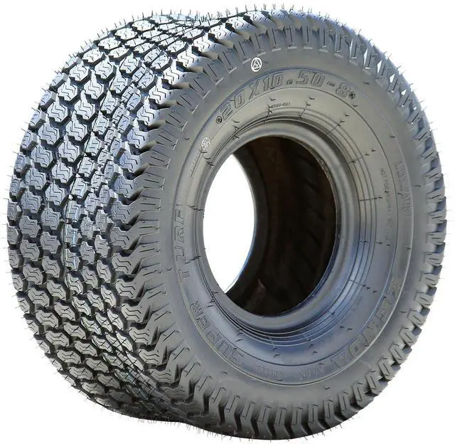 Main image of Kenda K500 Super Turf All Season Tire - 20X10.50-8 4 Ply