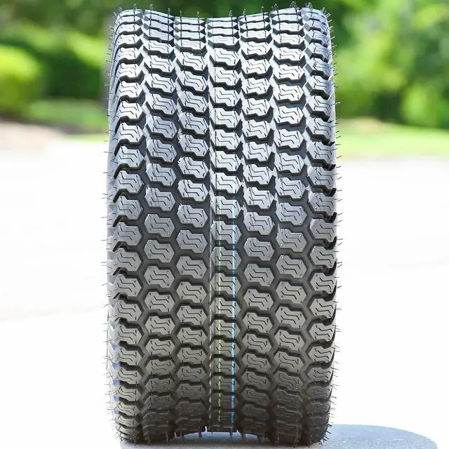 Alt view image 4 of 7 - Kenda K500 Super Turf All Season Tire - 20X10.50-8 4 Ply