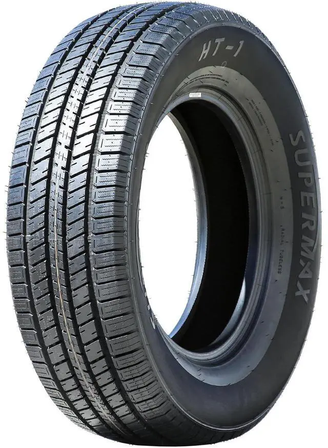 Main image of 225/65R17 102H - Supermax HT-1 Highway All Season Tire