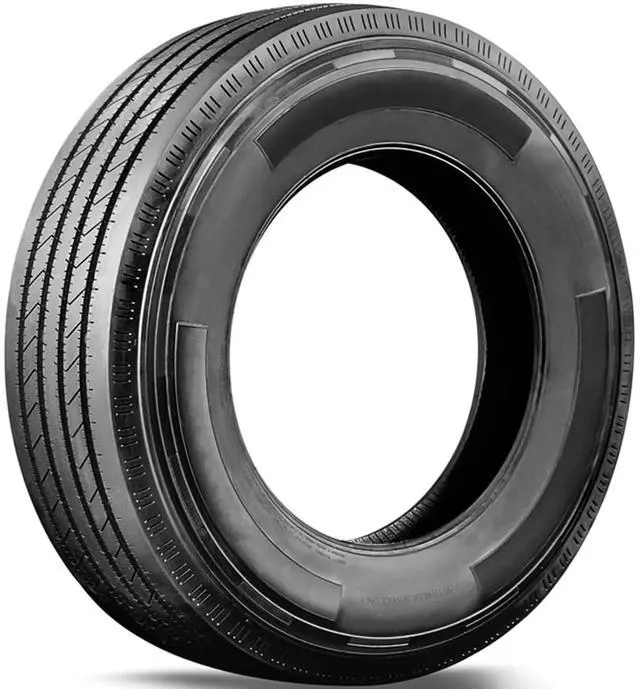 Main image of ST235/80R16 129/125L G (14 Ply) - Mastertrack M-Trac HDT Highway All Season Tire