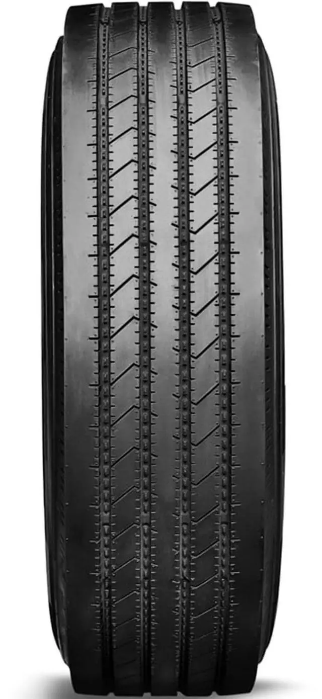 Alt view image 2 of 3 - ST235/80R16 129/125L G (14 Ply) - Mastertrack M-Trac HDT Highway All Season Tire