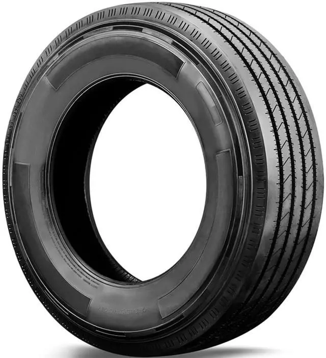 Alt view image 3 of 3 - ST235/80R16 129/125L G (14 Ply) - Mastertrack M-Trac HDT Highway All Season Tire
