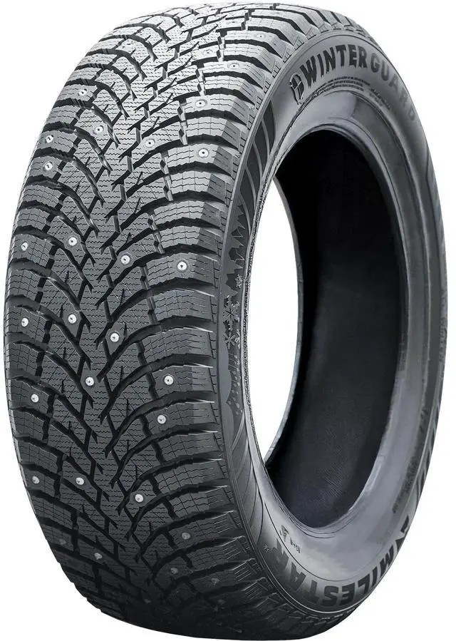 Main image of 225/65R17 102S - Milestar Winterguard Touring Winter Tire