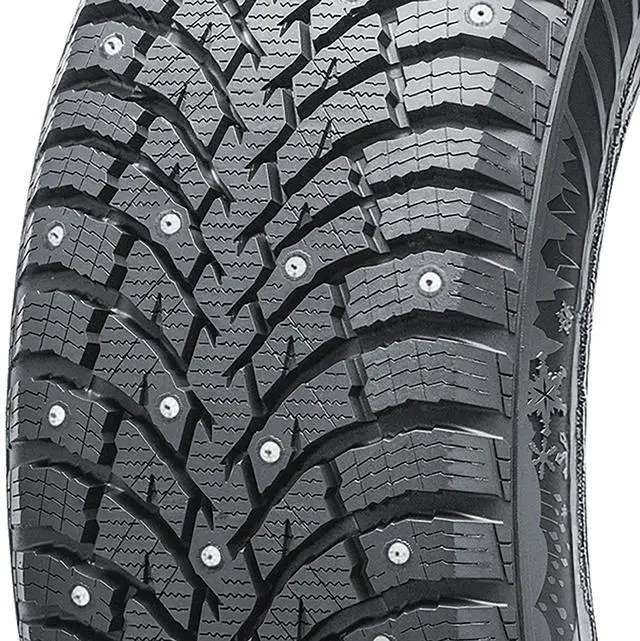 Alt view image 3 of 3 - 225/65R17 102S - Milestar Winterguard Touring Winter Tire