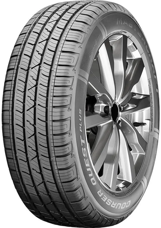 Main image of 235/50R18 97V - Mastercraft Courser Quest Plus Touring All Season Tire