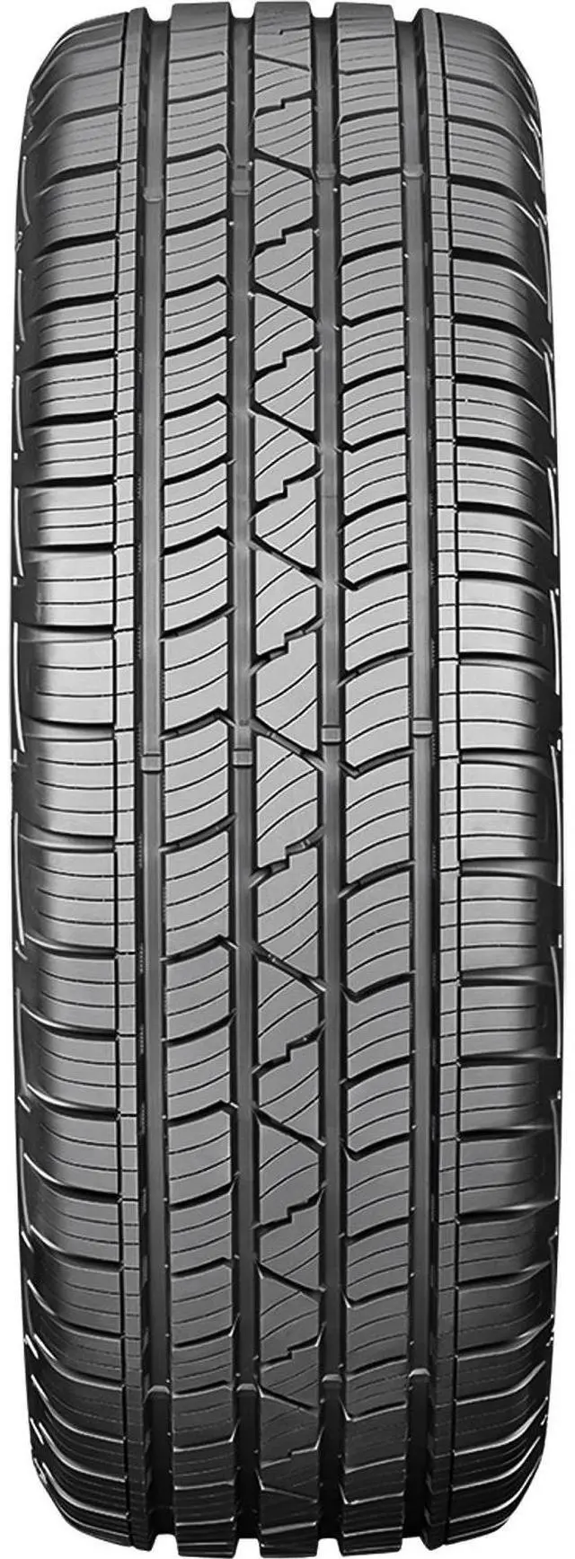 Alt view image 2 of 6 - 235/50R18 97V - Mastercraft Courser Quest Plus Touring All Season Tire