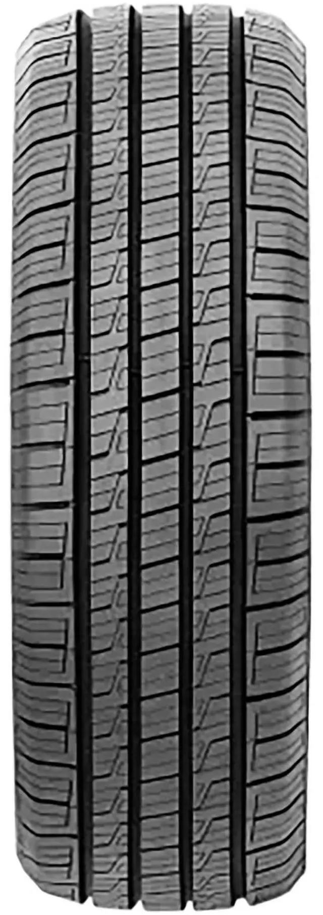 Alt view image 2 of 4 - 255/55R20 107H - National Commando HTS 2 Highway All Season Tire